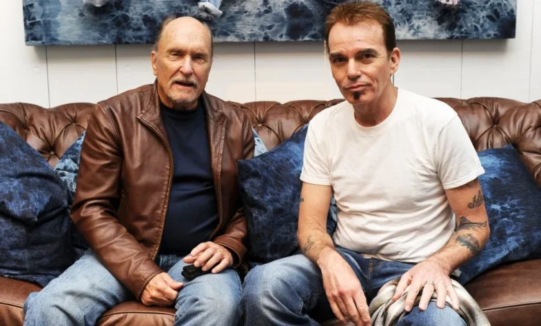 Billy Bob Thornton Remembers Robert Duvall, Tells Great Stories About His Mentor