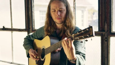 Billy Strings Gets Big Win at 2026 Grammy Awards