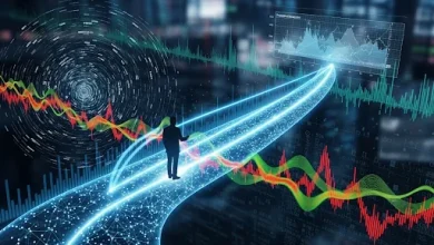 BingX doubles down on AI with $300m bet on multi-asset trading edge