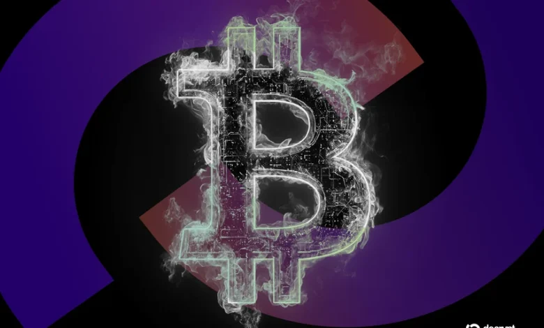 Bitcoin Could Drop Below $60K, Says Galaxy Analyst—Here's Why