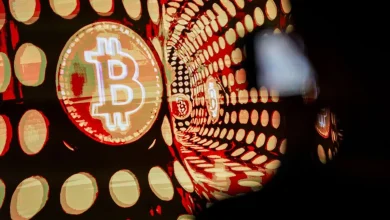 Bitcoin Plunges Below $80,000 as the Crypto Slide Deepens