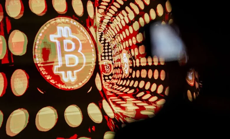 Bitcoin Plunges Below $80,000 as the Crypto Slide Deepens