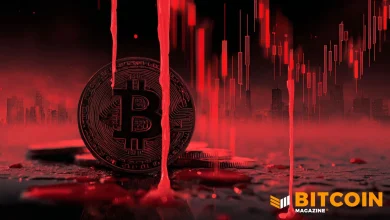 Bitcoin Price Crashes Below $65,000, Drops 5% In 2 Hours