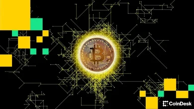 Bitcoin, ether slide 7% as market 'fear' increases, liquidations mount