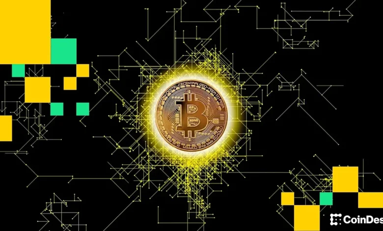 Bitcoin, ether slide 7% as market 'fear' increases, liquidations mount