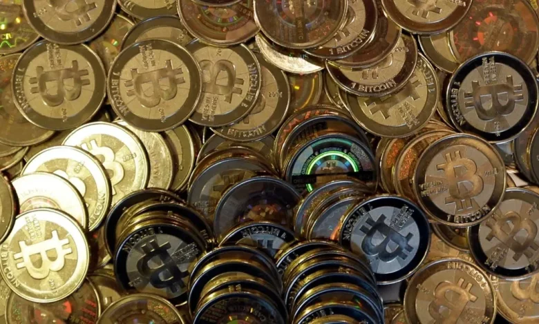 Bitcoin plunge continues, erasing gains since Trump’s election