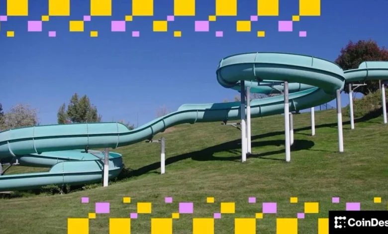 Bitcoin price news: BTC slides to $65,000, Solana, XRP, dogecoin down 6%