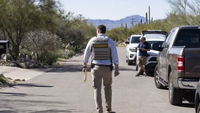 Bitcoin reportedly sent to wallet associated with Nancy Guthrie’s ransom letter providing potential clue in investigation