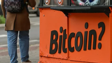 Bitcoin steadies after weekend bloodbath saw price dip below $75,000