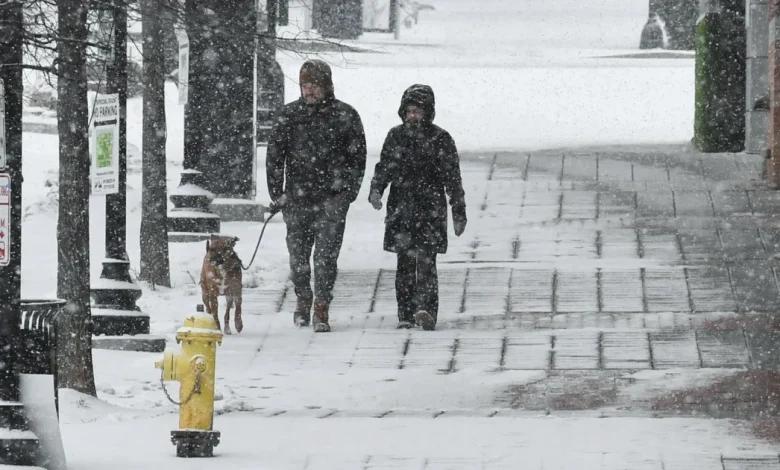 Bitter cold takes aim at South as millions remain under winter weather alerts