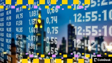 BlackRock's ETF (IBIT) hits $10 billion volume record, hinting at capitulation