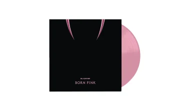 Blackpink 'Born Pink' Album on Vinyl: How to Buy