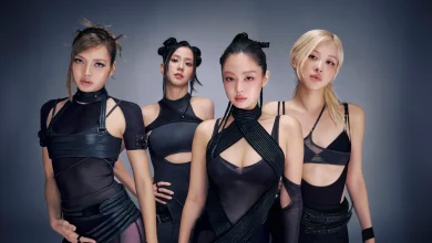 Blackpink’s Comeback Mini Album, ‘Deadline,’ Is Here