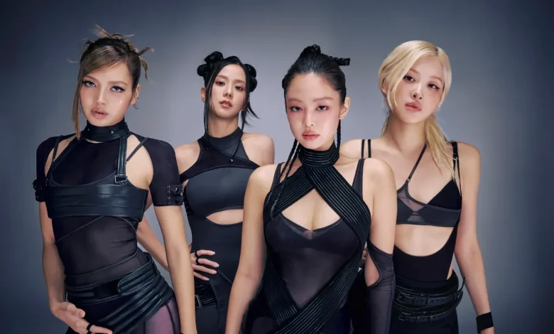 Blackpink’s Comeback Mini Album, ‘Deadline,’ Is Here