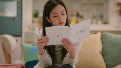 Blackpink’s Jisoo Navigates Virtual Romance and Real-Life Sparks in Netflix’s ‘Boyfriend on Demand’ Trailer
