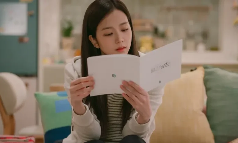 Blackpink’s Jisoo Navigates Virtual Romance and Real-Life Sparks in Netflix’s ‘Boyfriend on Demand’ Trailer