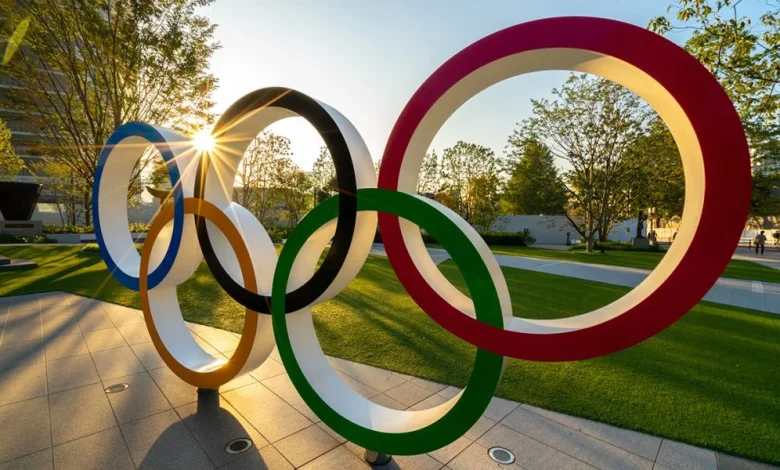 Blade, Pride House LA announce 2028 Olympics partnership