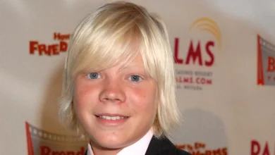 Blake Garrett, Child Actor in 'How to Eat Fried Worms,' Dead at 33