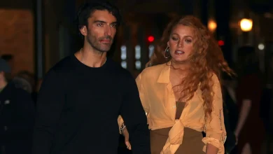 Blake Lively and Justin Baldoni Face Off In Court Over Legal War