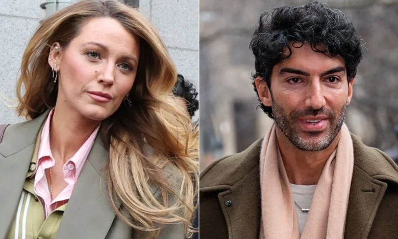 Blake Lively and Justin Baldoni Fail to Reach Settlement Agreement