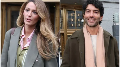 Blake Lively and Justin Baldoni Fail to Reach a Deal