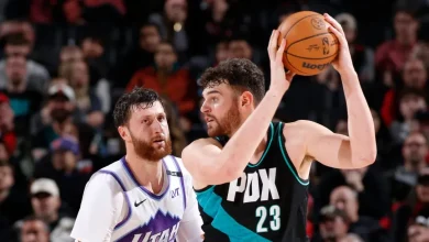 Blazers vs Jazz Preview