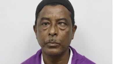 Blind refugee abandoned by Border Patrol dies in Buffalo. : Investigative Post