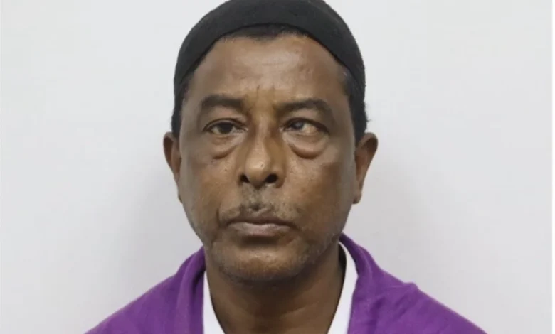 Blind refugee abandoned by Border Patrol dies in Buffalo. : Investigative Post