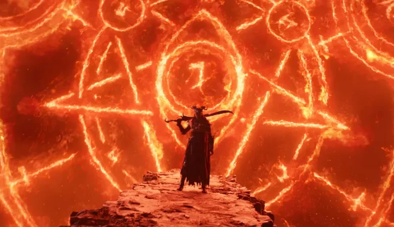 Blizzard Is Bringing The Warlock Class To Diablo IV: Lord Of Hatred, Diablo II, And Diablo Immortal