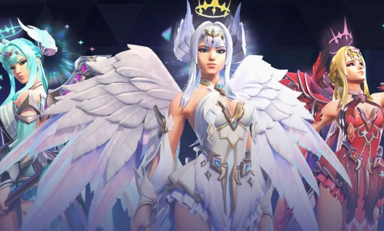 Blizzard Shares Why They're Designing Overwatch Heroes to Look More Attractive