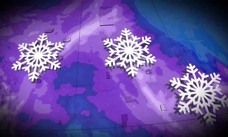 Blizzard conditions possible as winter storm hits Prairies