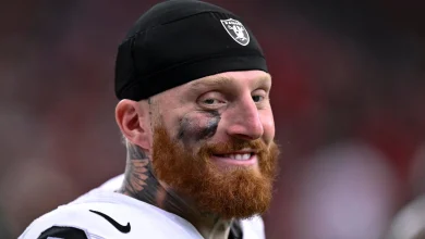 Blockbuster NFL Trade Ideas to Get Raiders Star Maxx Crosby Out of Las Vegas