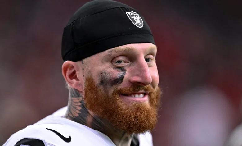 Blockbuster NFL Trade Ideas to Get Raiders Star Maxx Crosby Out of Las Vegas