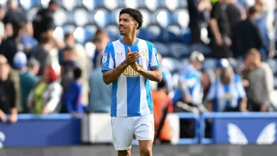 Bloedstollende Deadline Day voor Roosken: Championship lonkt voor Nederlander