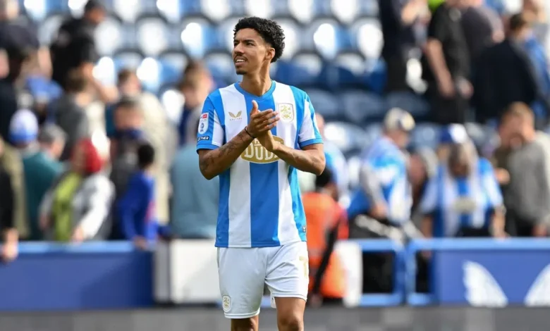 Bloedstollende Deadline Day voor Roosken: Championship lonkt voor Nederlander