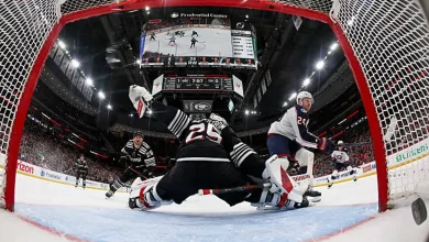 Blue Jackets vs. Blackhawks Prediction, Odds, Picks - Feb. 4