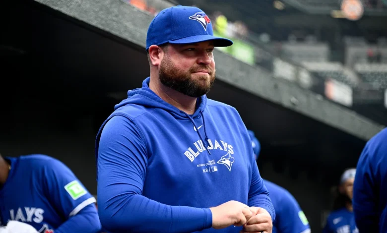 Blue Jays, John Schneider still talking extension as manager market evolves