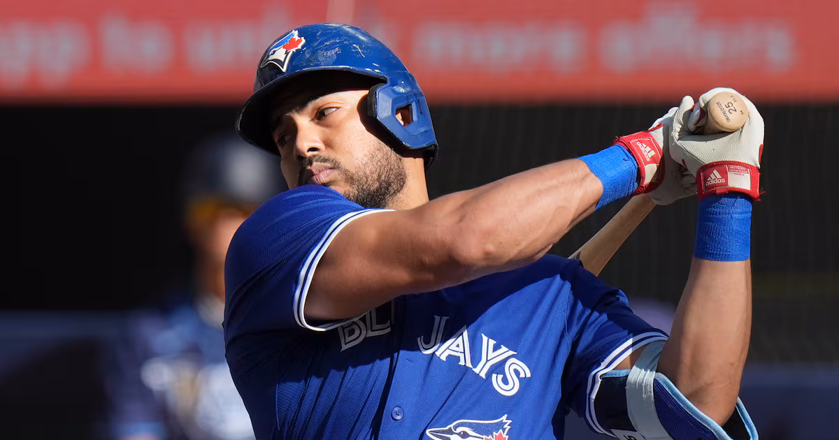 Blue Jays hit with major injuries ahead of spring training
