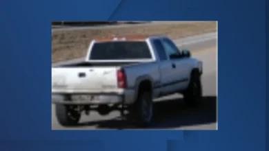 Blue alert issued for suspect wanted in deadly shooting of SW Missouri deputy