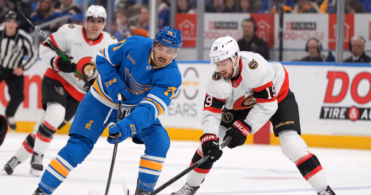 Blues F Joseph, Kraken F Kartye placed on waivers