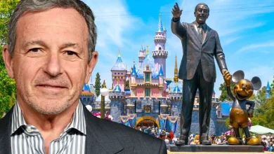 Bob Iger Acknowledges Rivalry Between Entertainment & Parks To Drive Disney Profits
