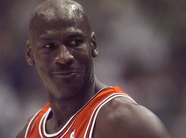 Bob Sura Recalls Michael Jordan’s Brutal Welcome To The NBA: "Little White Boy... I’m Gonna Punch You In Your Face"