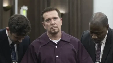 Bobby J. Brown, actor on 'The Wire,' dies at 62 of smoke inhalation