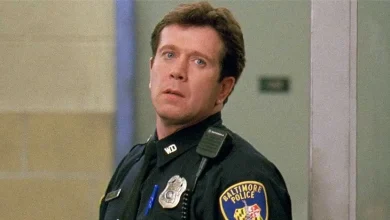 Bobby J. Brown, ‘The Wire’ Actor, Dead at 62