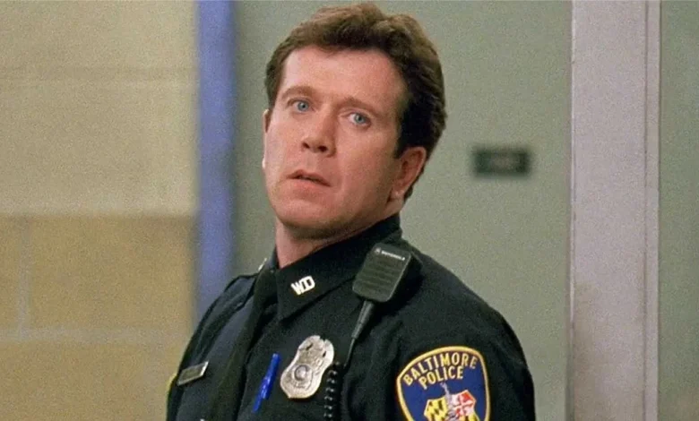 Bobby J. Brown, ‘The Wire’ Actor, Dead at 62