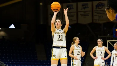 Bobcats to Host Canisius on Senior Day