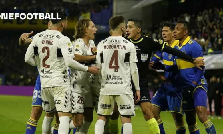Boca recibe a Platense con la obligación de una victoria de local