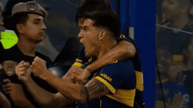 Boca vs. Newell's, por el Torneo Apertura: seguilo EN VIVO