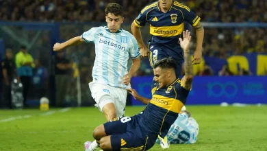 Boca vs. Racing, hoy EN VIVO por el Torneo Apertura: formaciones, horario y por dónde ver el partido