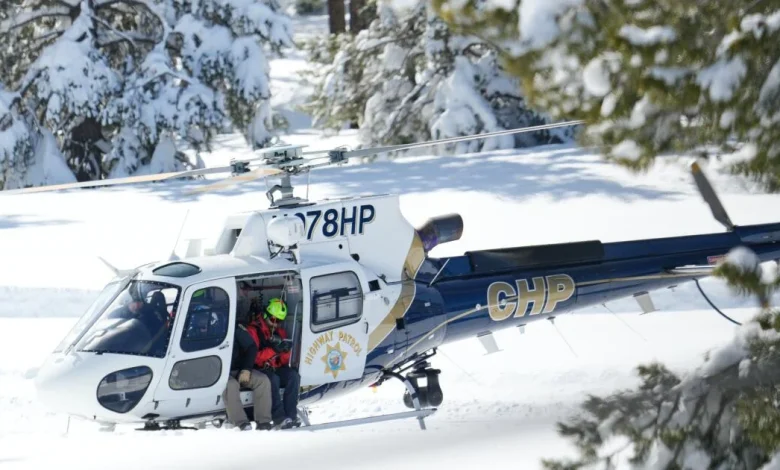 Bodies of all 9 skiers killed in devastating avalanche recovered